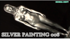 SILVER PAINTING All Set