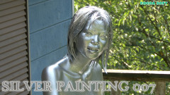 SILVER PAINTING All Set