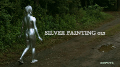 SILVER PAINTING All Set